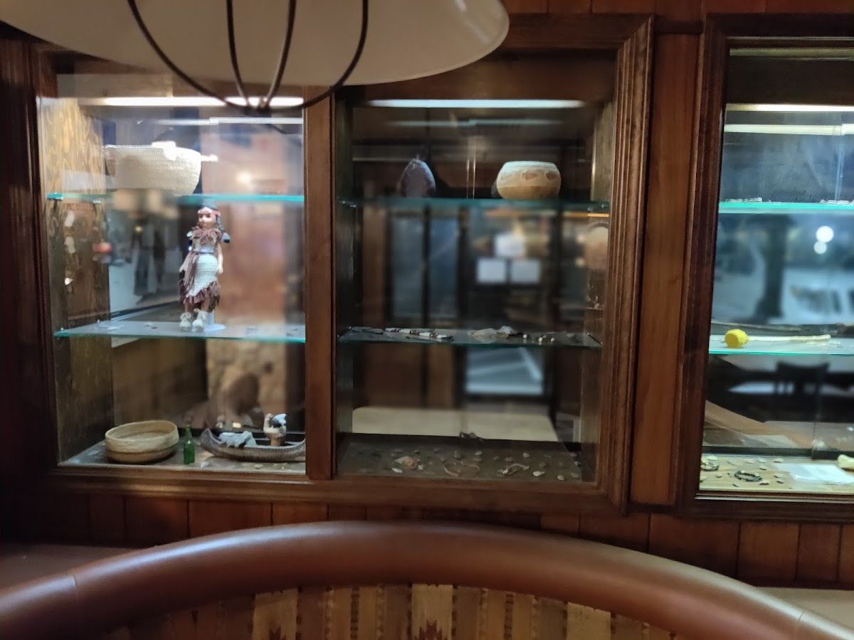 Wigwam Restaurant & Casino photo 9