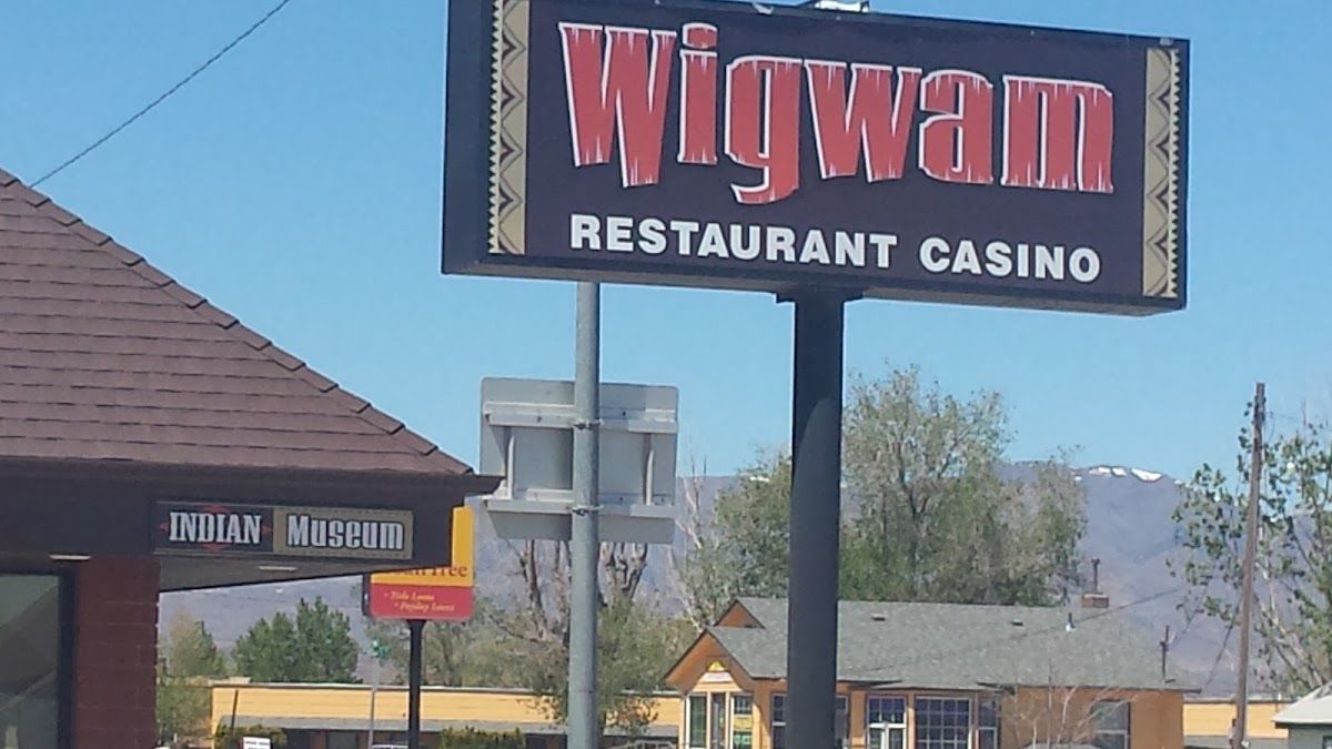 Wigwam Restaurant & Casino photo 10