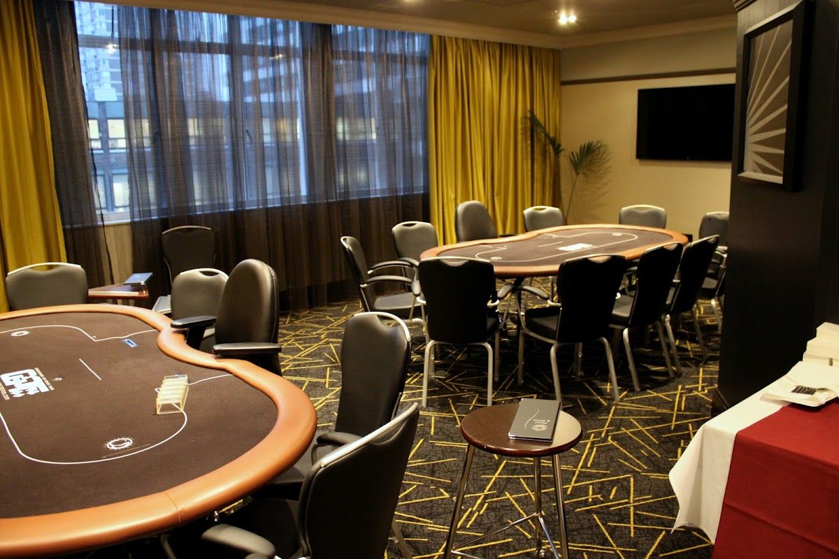 The Poker Room - London photo 9