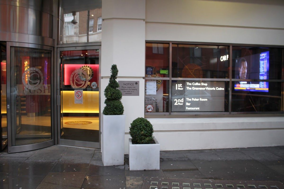 The Poker Room - London photo 10