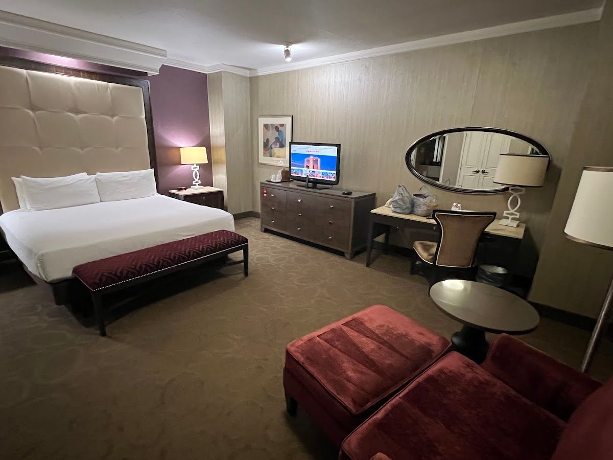 Sams Town Shreveport photo 2