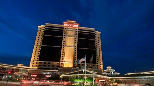 Sams Town Shreveport photo 5