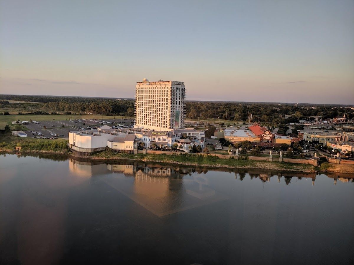 Sams Town Shreveport photo 6