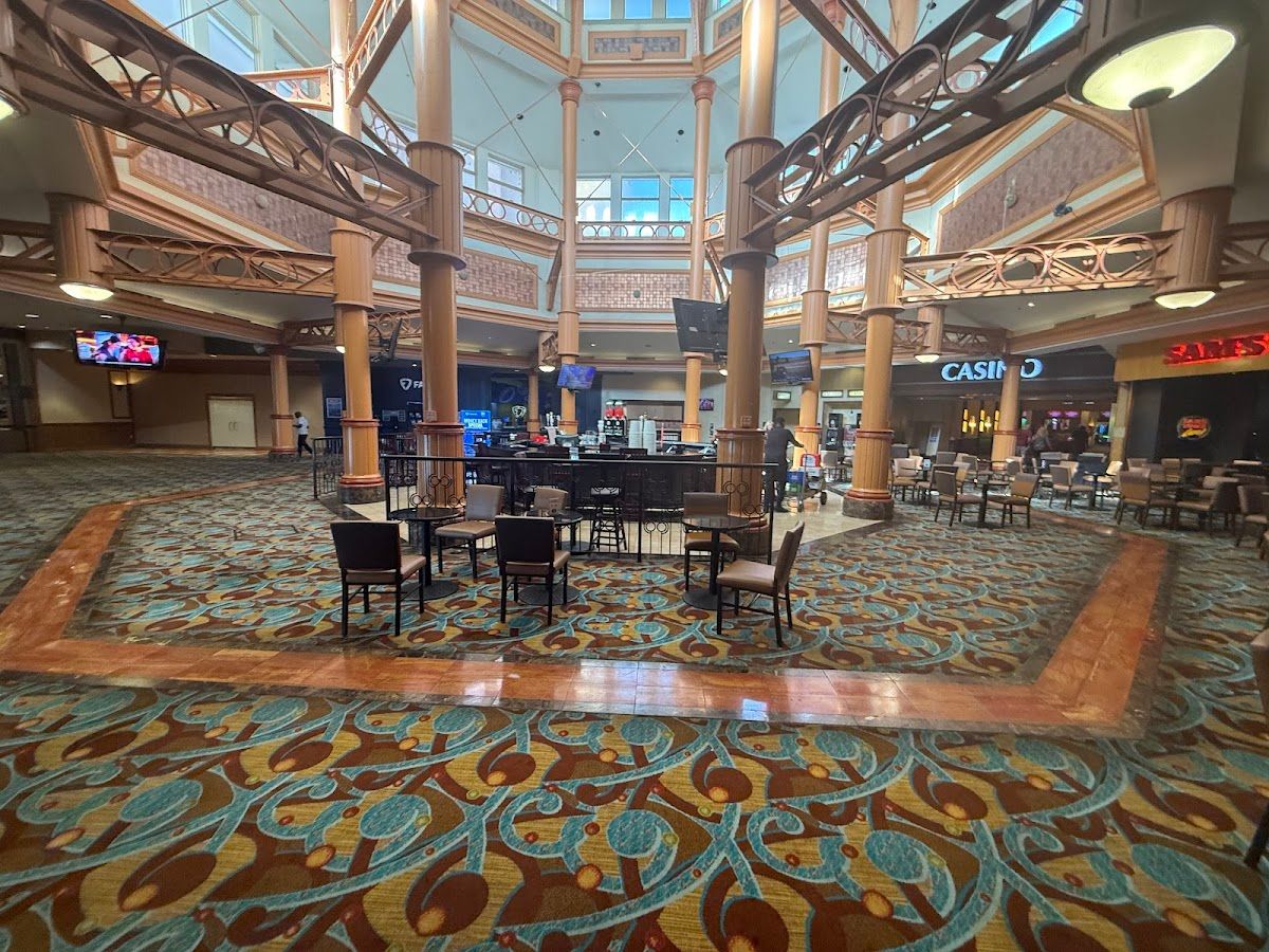 Sams Town Shreveport photo 10