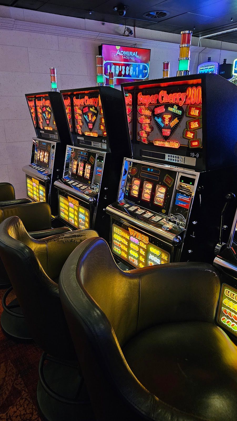 Casinò Admiral Mendrisio photo 5