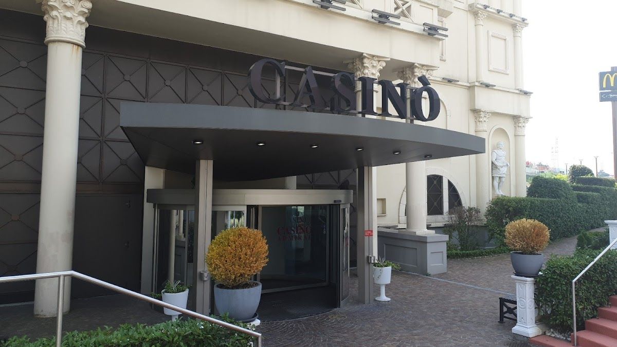 Casinò Admiral Mendrisio photo 10