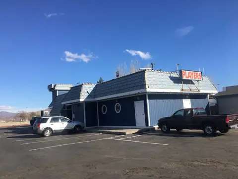 Players Bar Reno - Casino in Reno, United States
