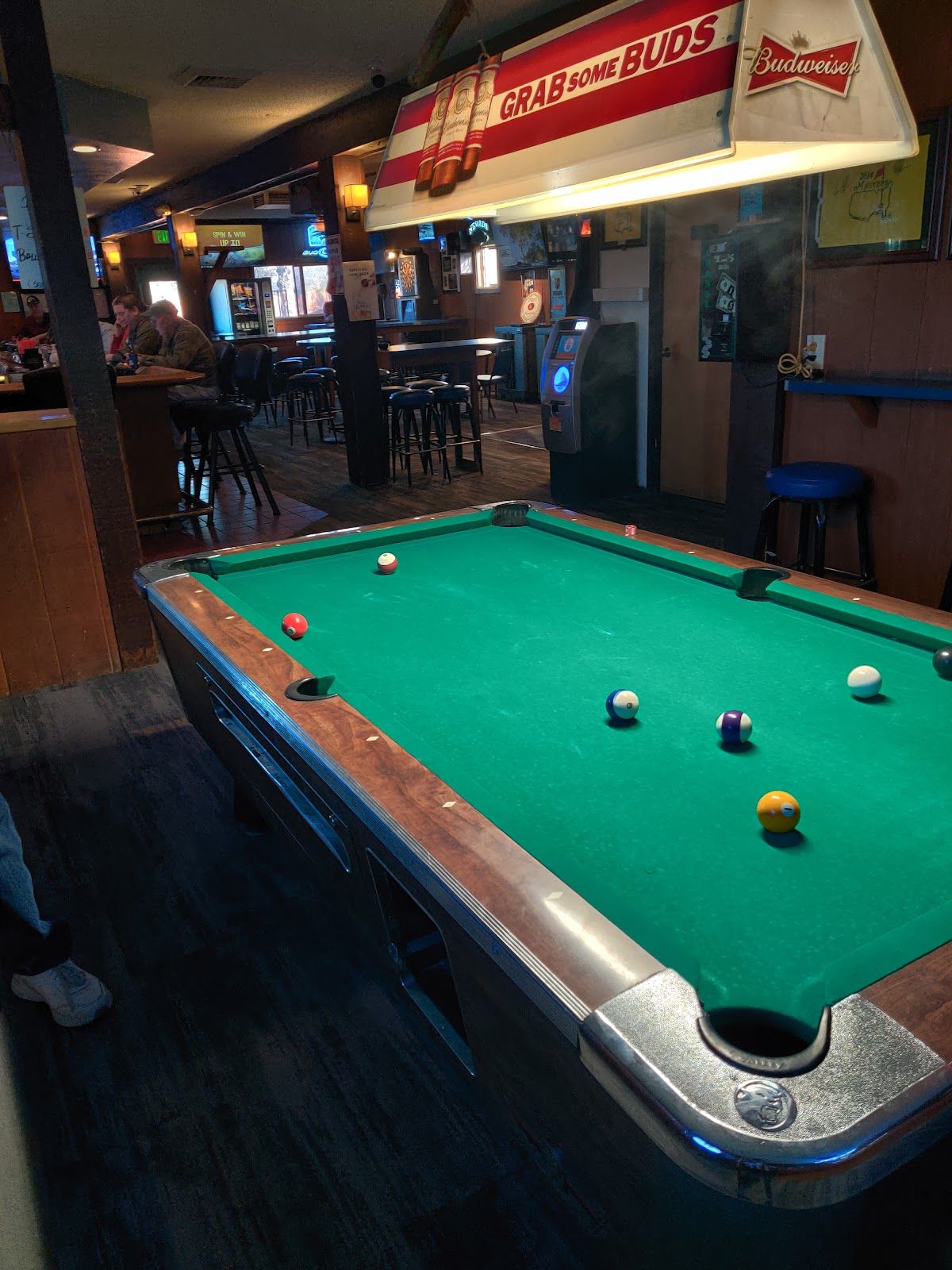 Players Bar Reno photo 3