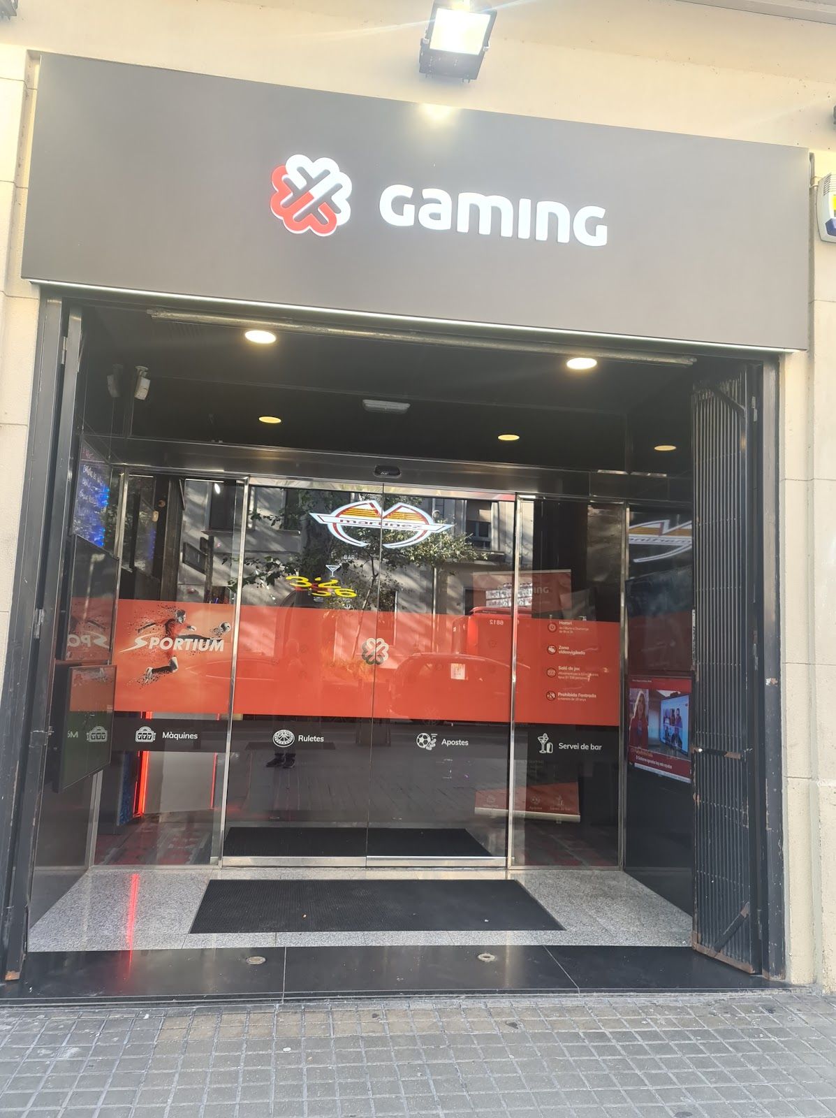 Gaming Sant Pau photo 2