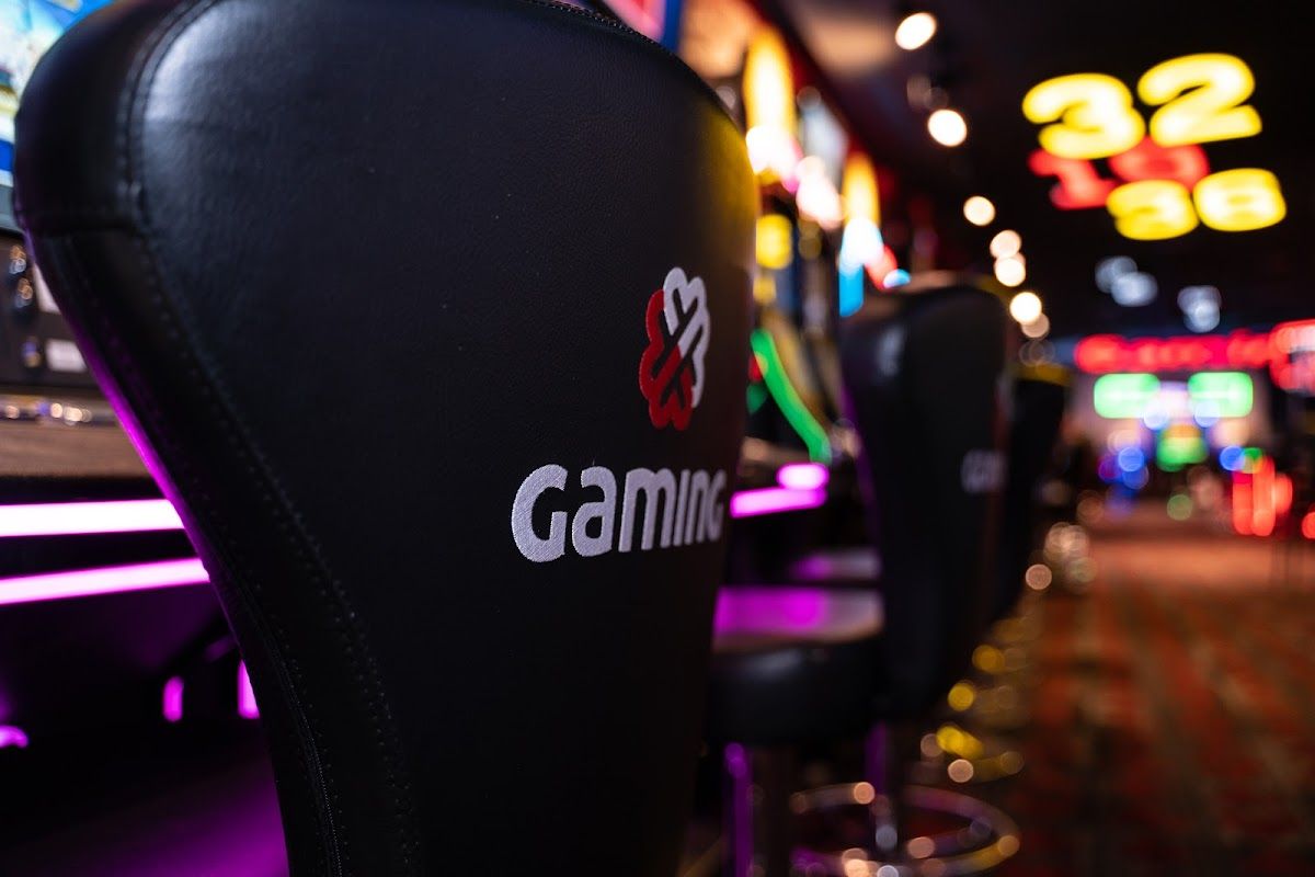 Gaming Sant Pau photo 4