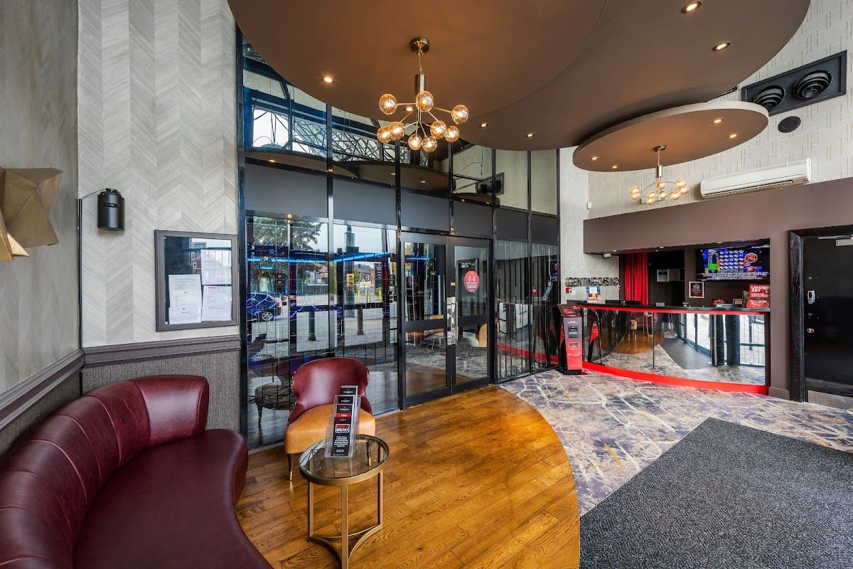 Genting Casino Salford – Poker photo 4