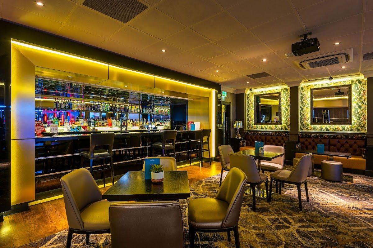 Genting Casino Salford – Poker photo 5