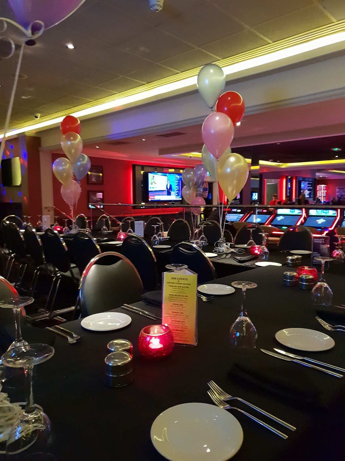 Genting Casino Salford – Poker photo 6