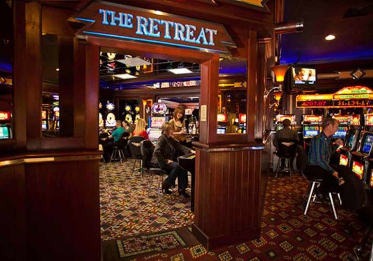 Bonanza Casino - Casino in Reno, United States