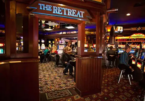 Bonanza Casino - Casino in Reno, United States