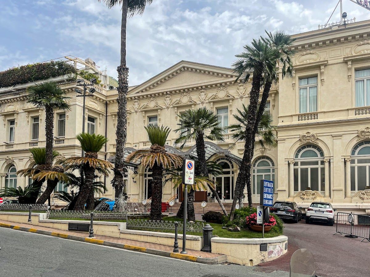 Casinò di Sanremo photo 3