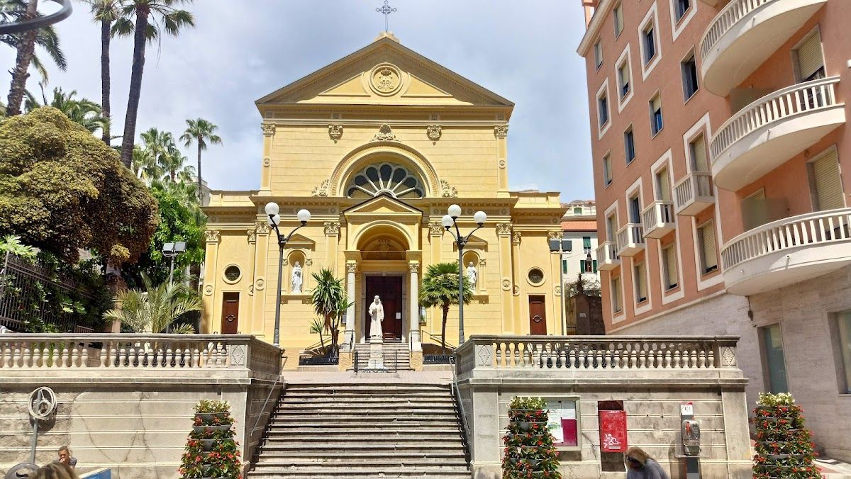 Casinò di Sanremo photo 4