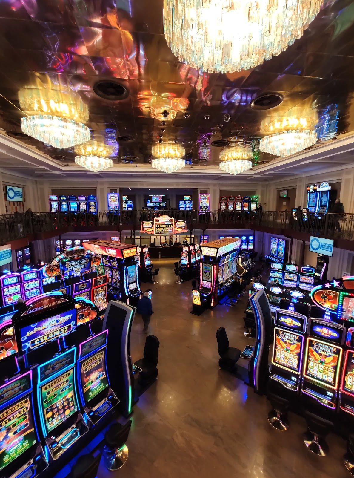 Casinò di Sanremo photo 5