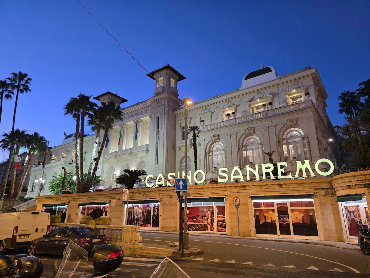Casinò di Sanremo photo 6