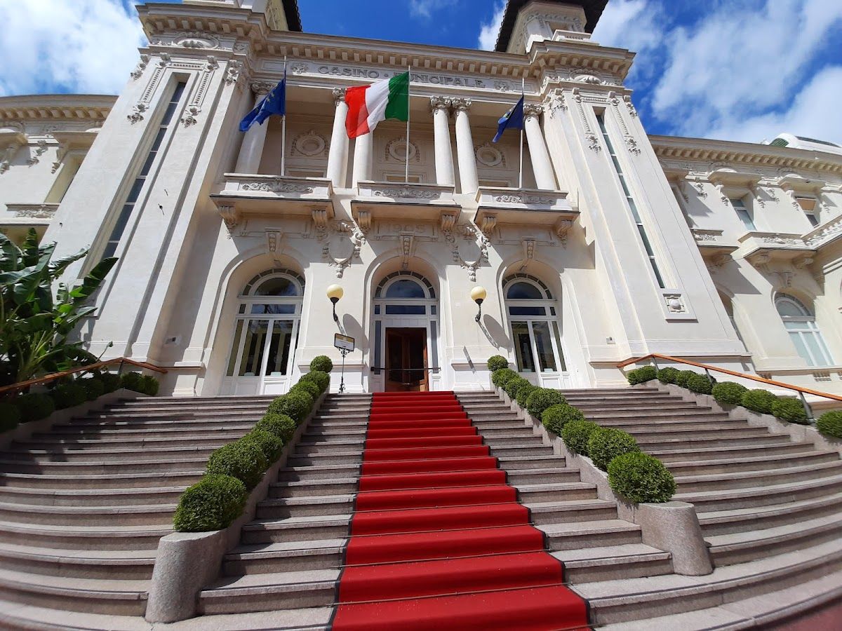 Casinò di Sanremo photo 7
