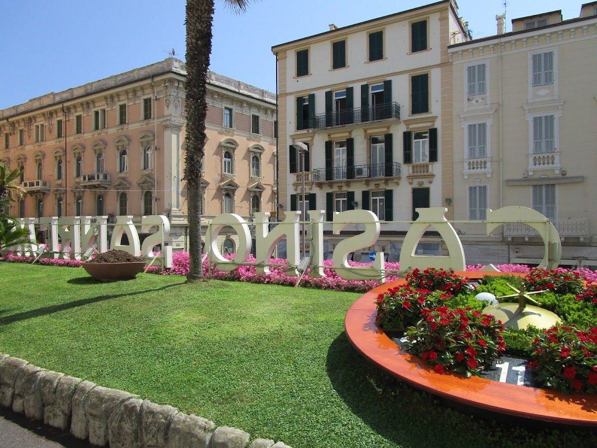 Casinò di Sanremo photo 8