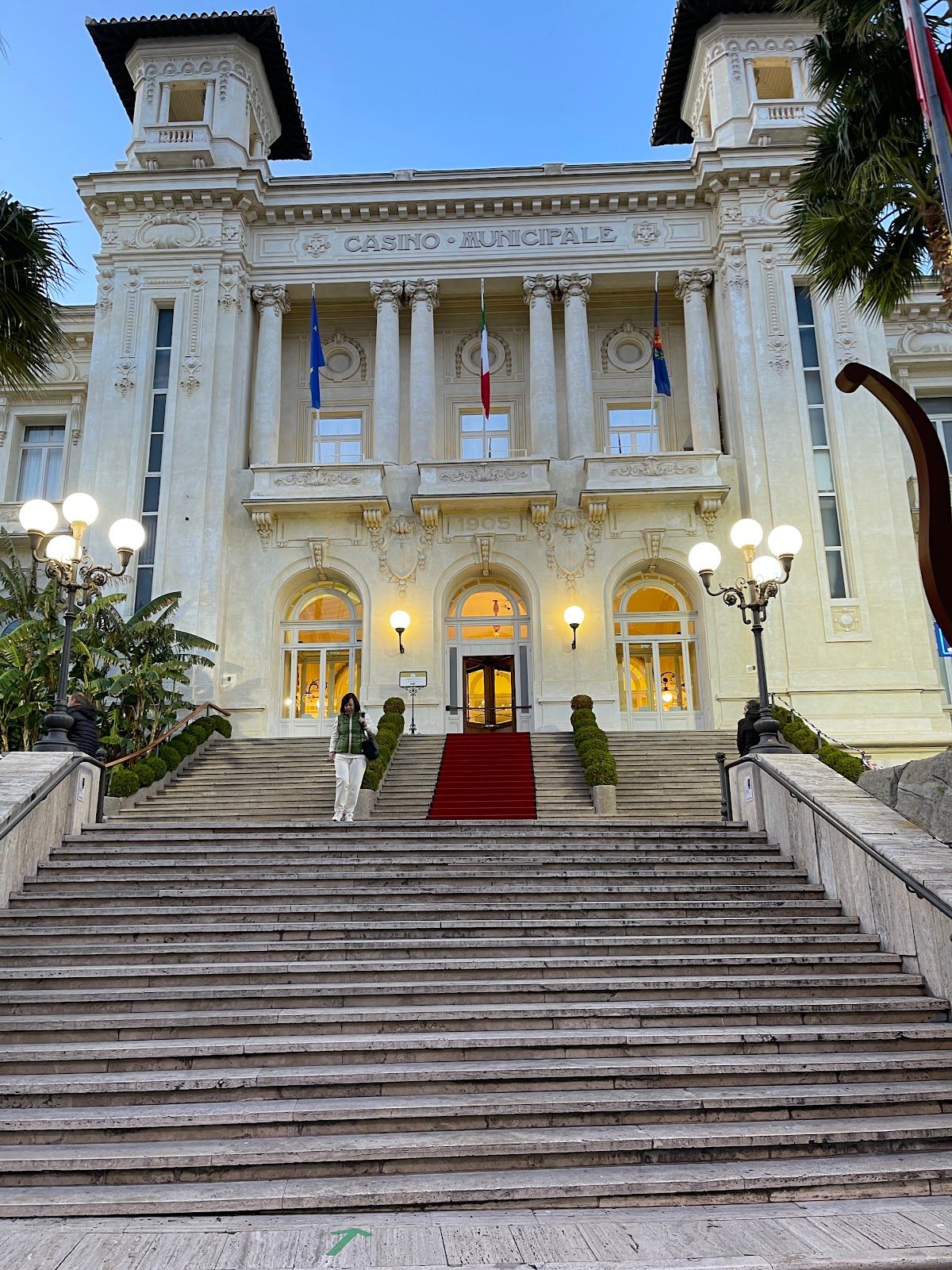 Casinò di Sanremo photo 10