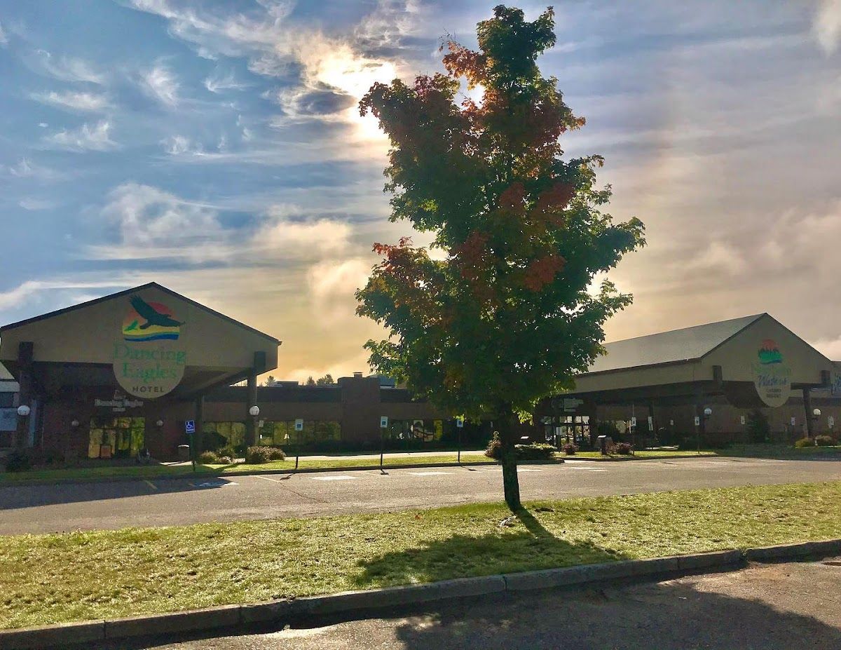 Northern Waters Casino Resort - Casino in Watersmeet, United States