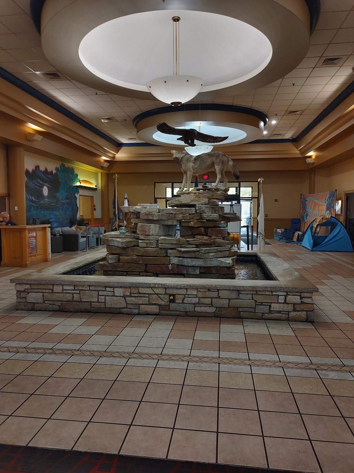 Northern Waters Casino Resort photo 8