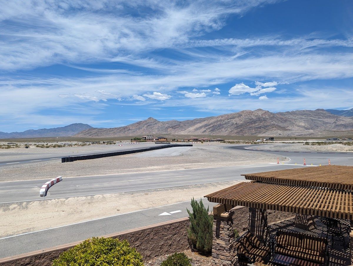 Spring Mountain Motorsports Ranch photo 2