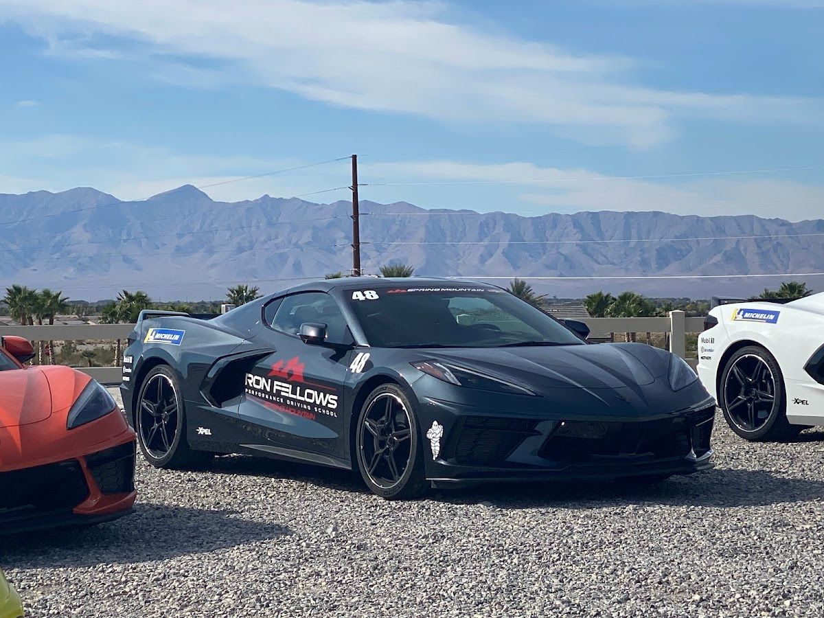 Spring Mountain Motorsports Ranch photo 5