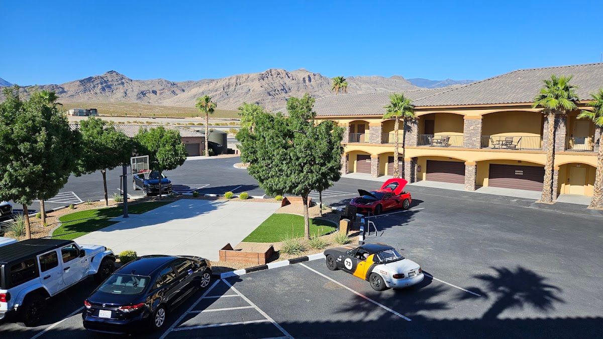 Spring Mountain Motorsports Ranch photo 6