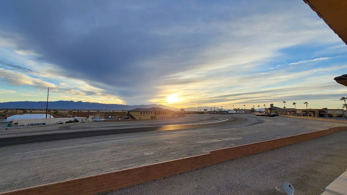 Spring Mountain Motorsports Ranch photo 8