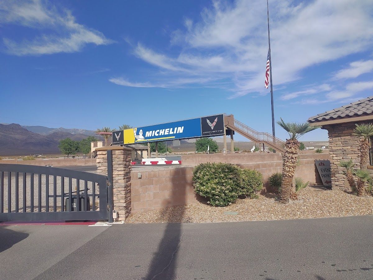 Spring Mountain Motorsports Ranch photo 10