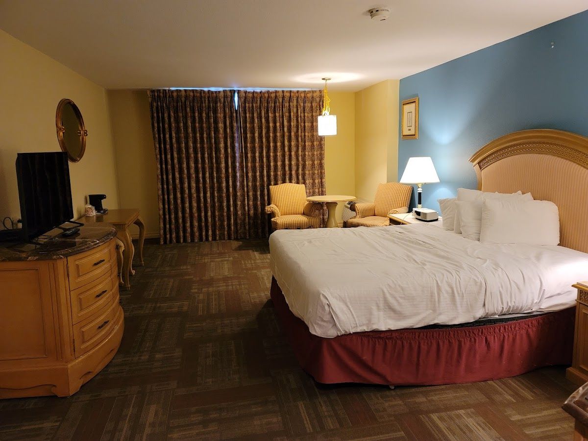 Railroad Pass Hotel & Casino photo 2