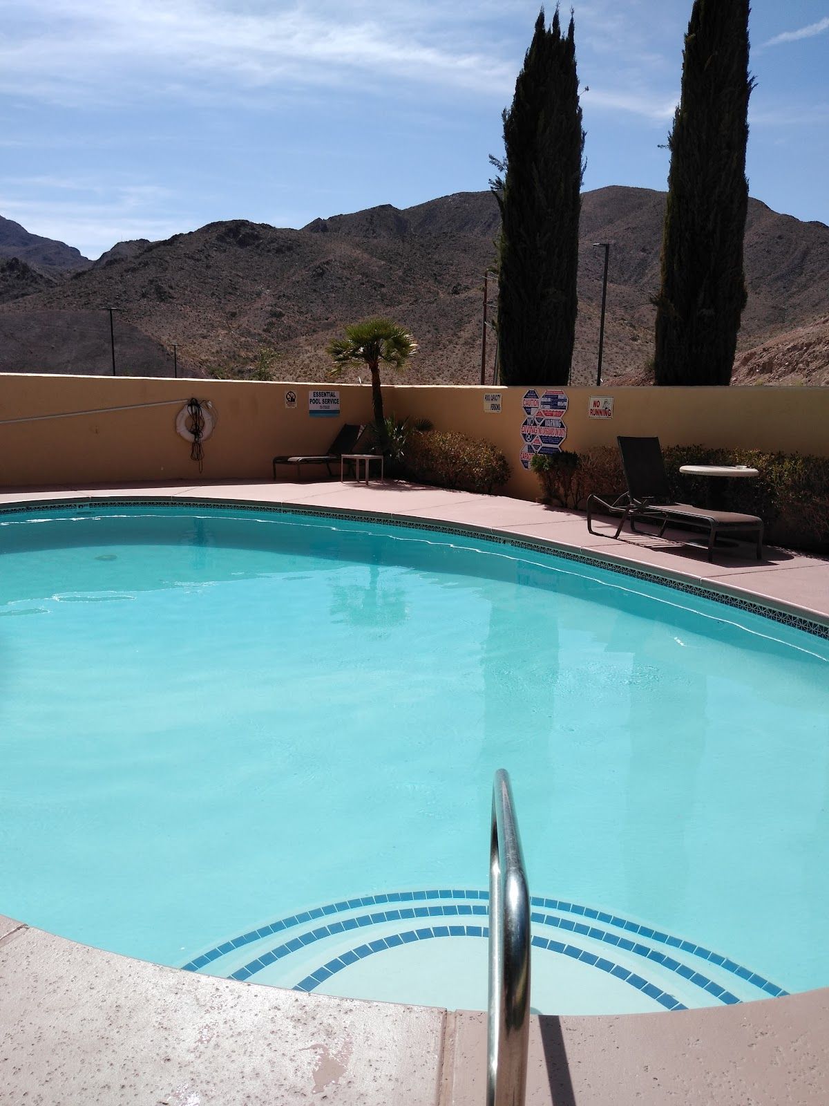 Railroad Pass Hotel & Casino photo 3
