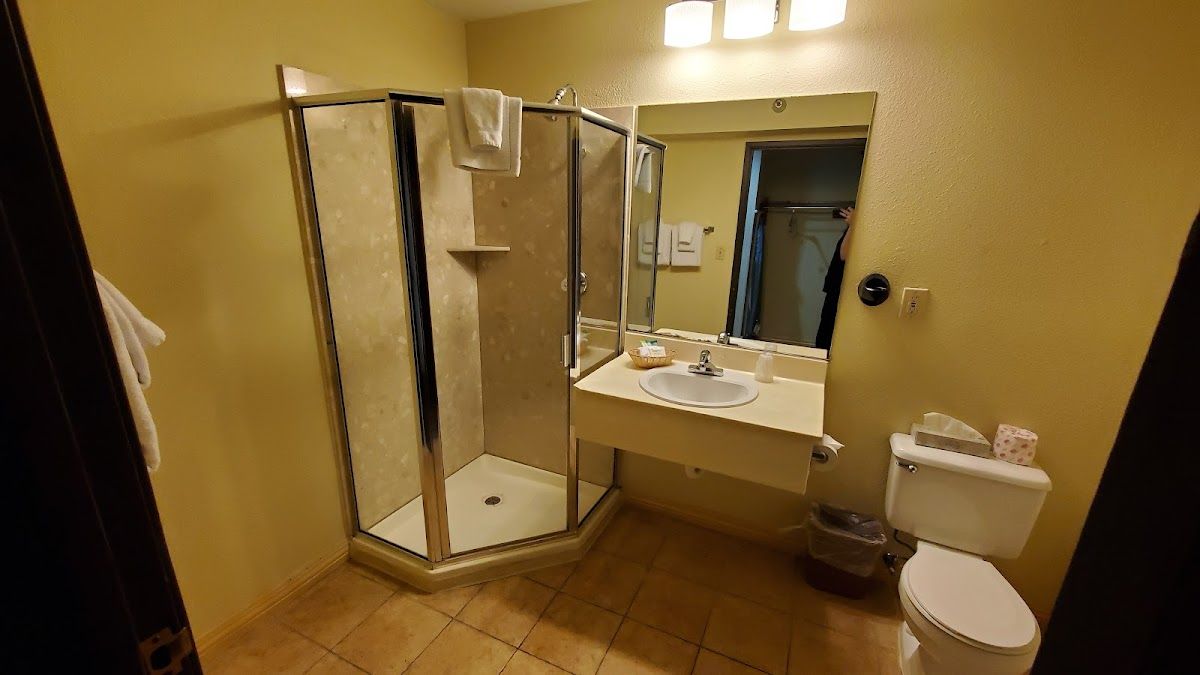 Railroad Pass Hotel & Casino photo 4