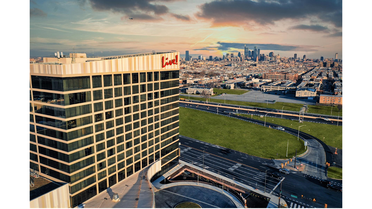 Live! Casino & Hotel Philadelphia – Poker - Casino in Philadelphia, United States