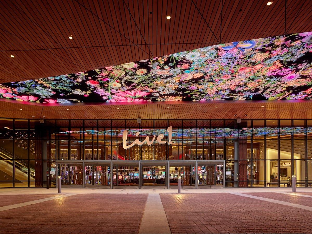 Live! Casino & Hotel Philadelphia – Poker photo 4
