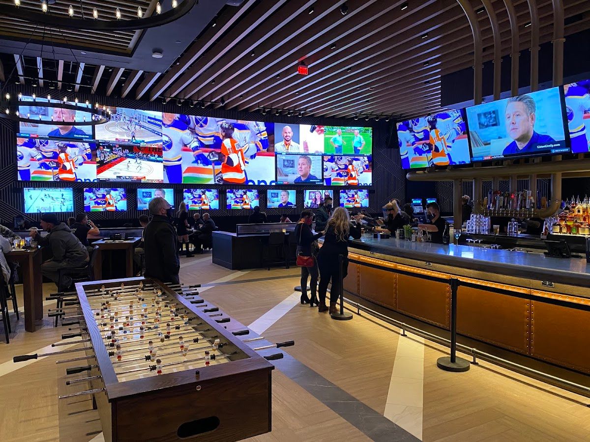 Live! Casino & Hotel Philadelphia – Poker photo 7