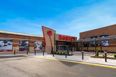 Rosie's Gaming Emporium Vinton - Casino in Vinton, United States
