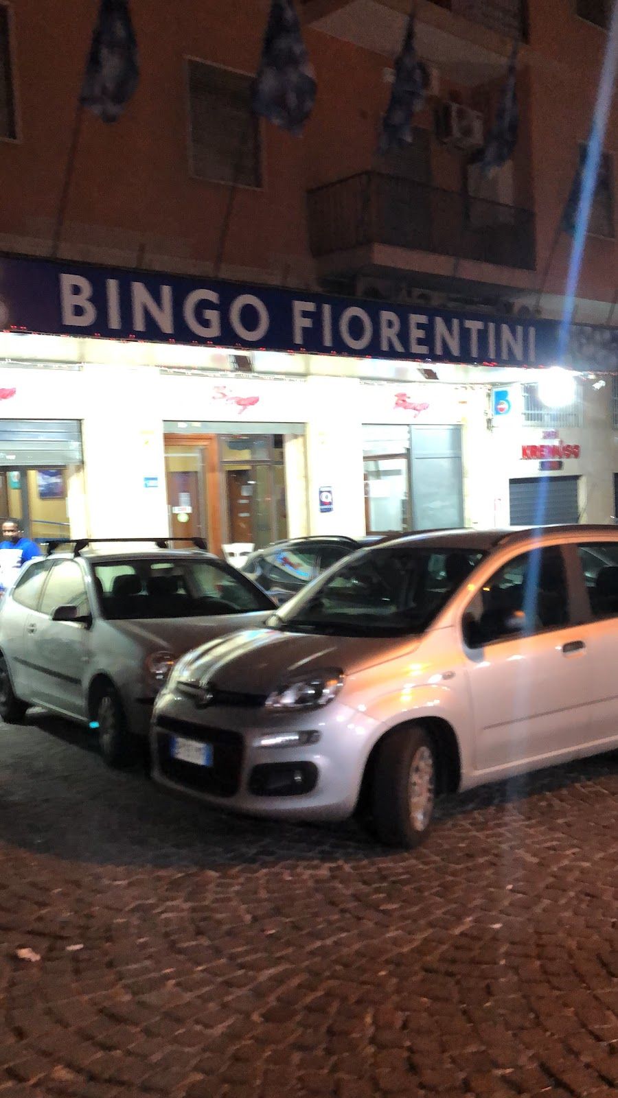 Sala Admiral BINGO FIORENTINI - SLOT & VLT photo 3