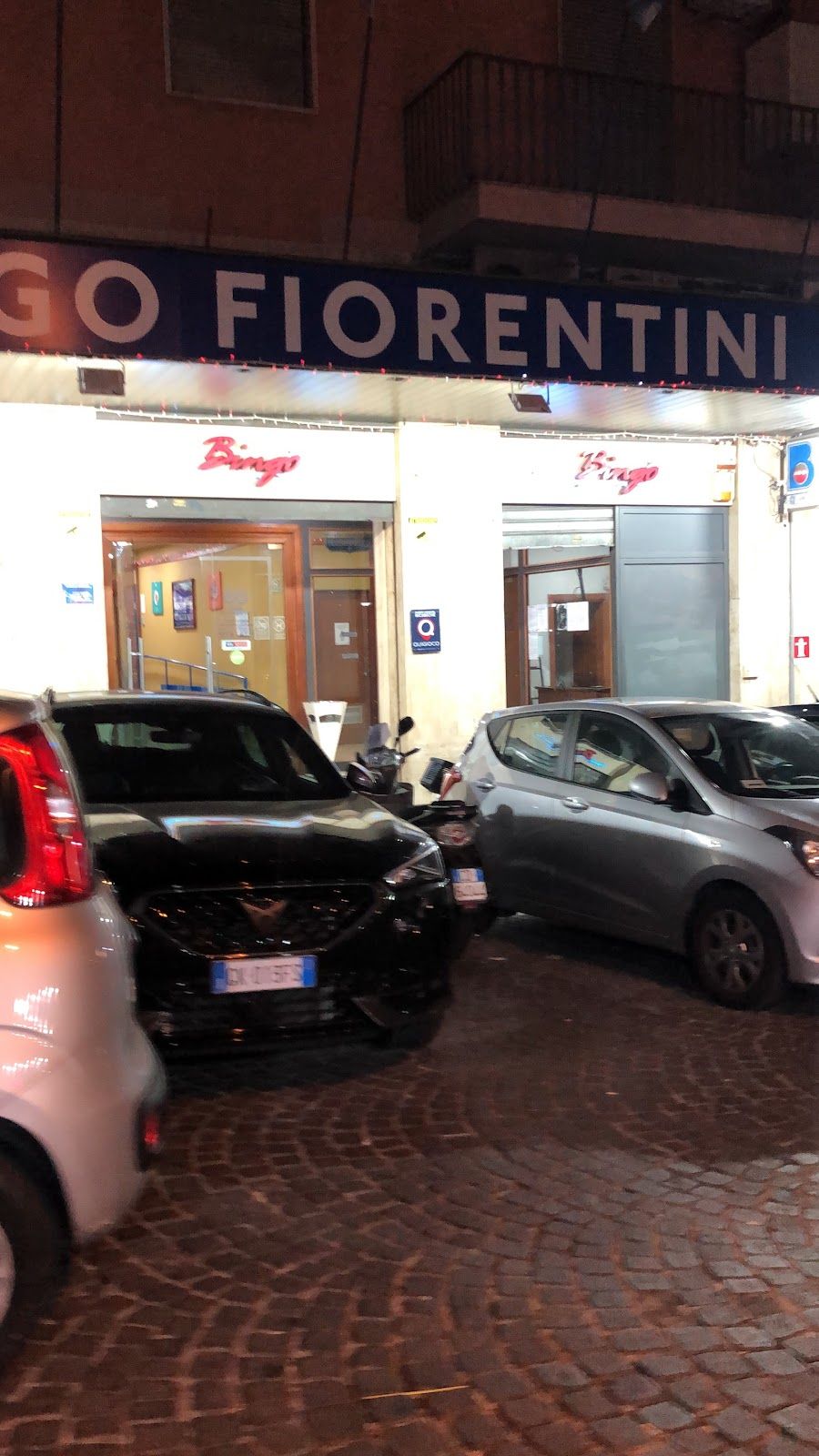 Sala Admiral BINGO FIORENTINI - SLOT & VLT photo 8