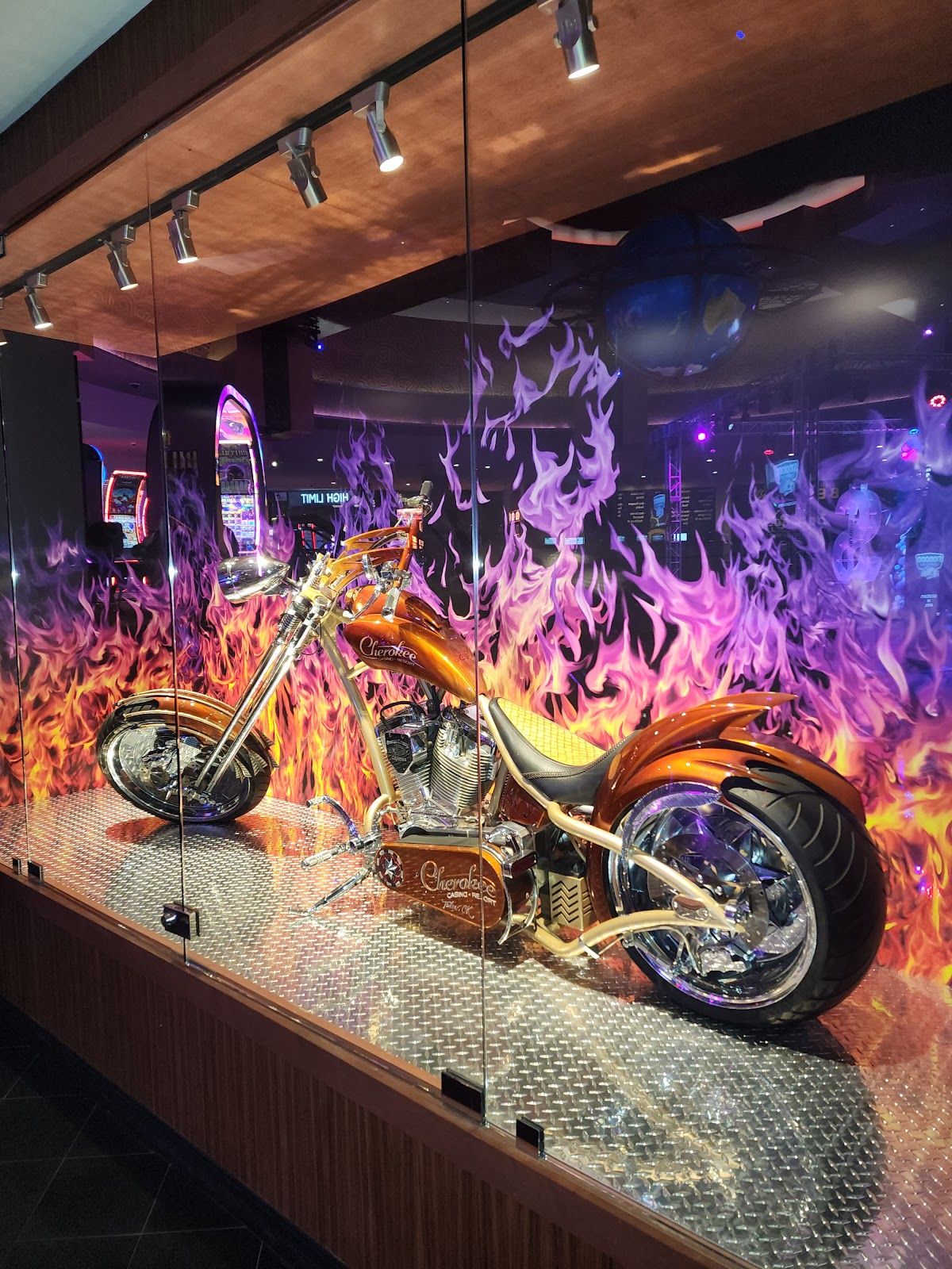 Hard Rock Hotel & Casino Tulsa – Slots photo 6