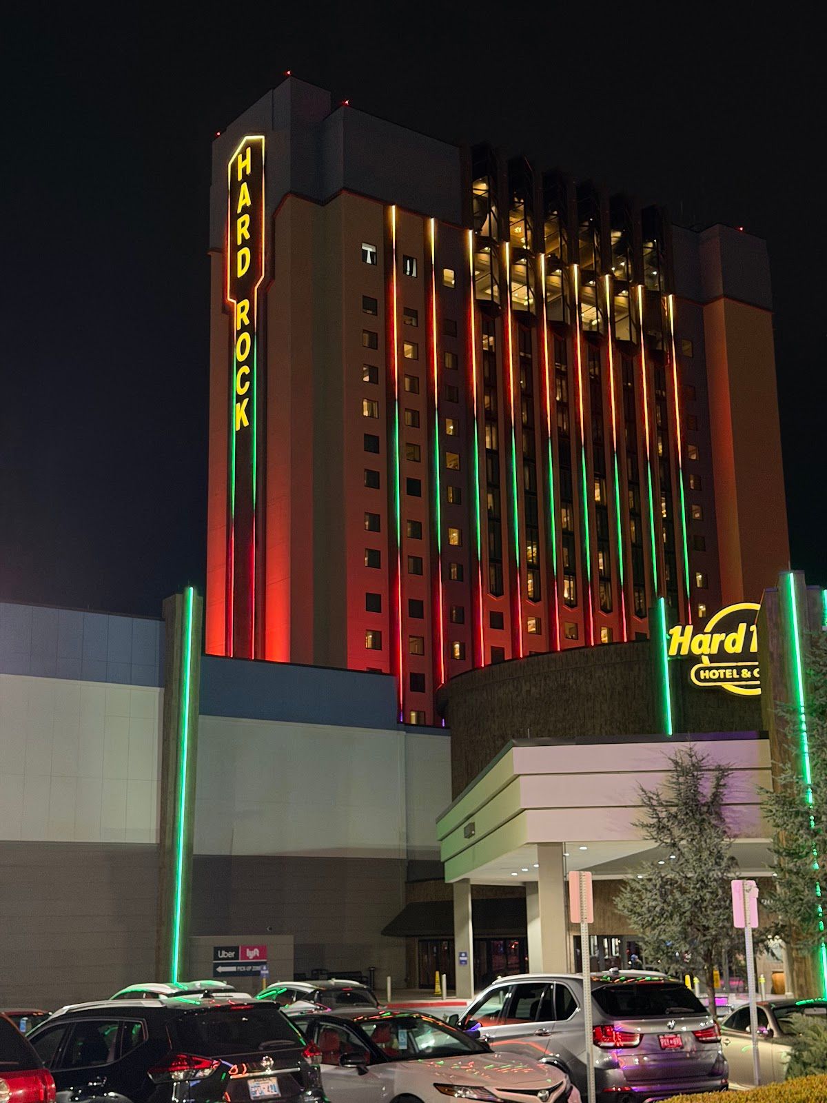 Hard Rock Hotel & Casino Tulsa – Slots photo 7