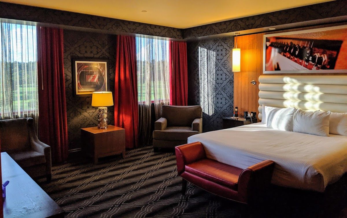 Hard Rock Hotel & Casino Tulsa – Slots photo 10