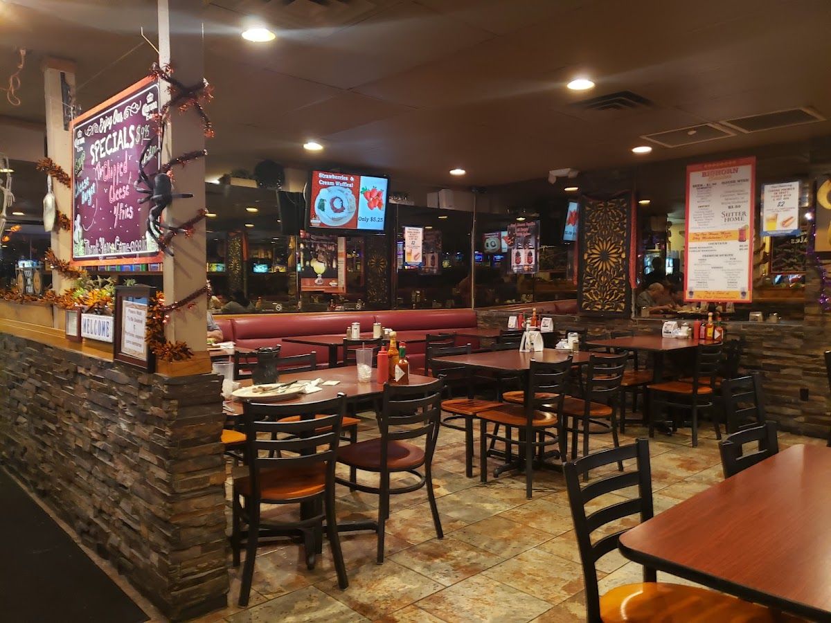 Bighorn Casino photo 4