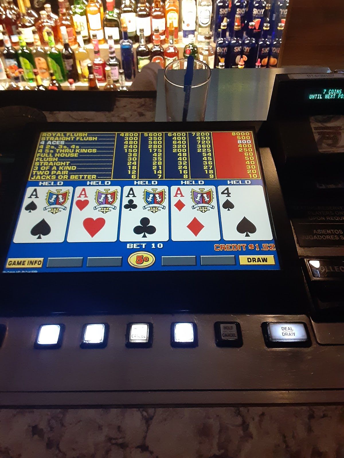 Bighorn Casino photo 5