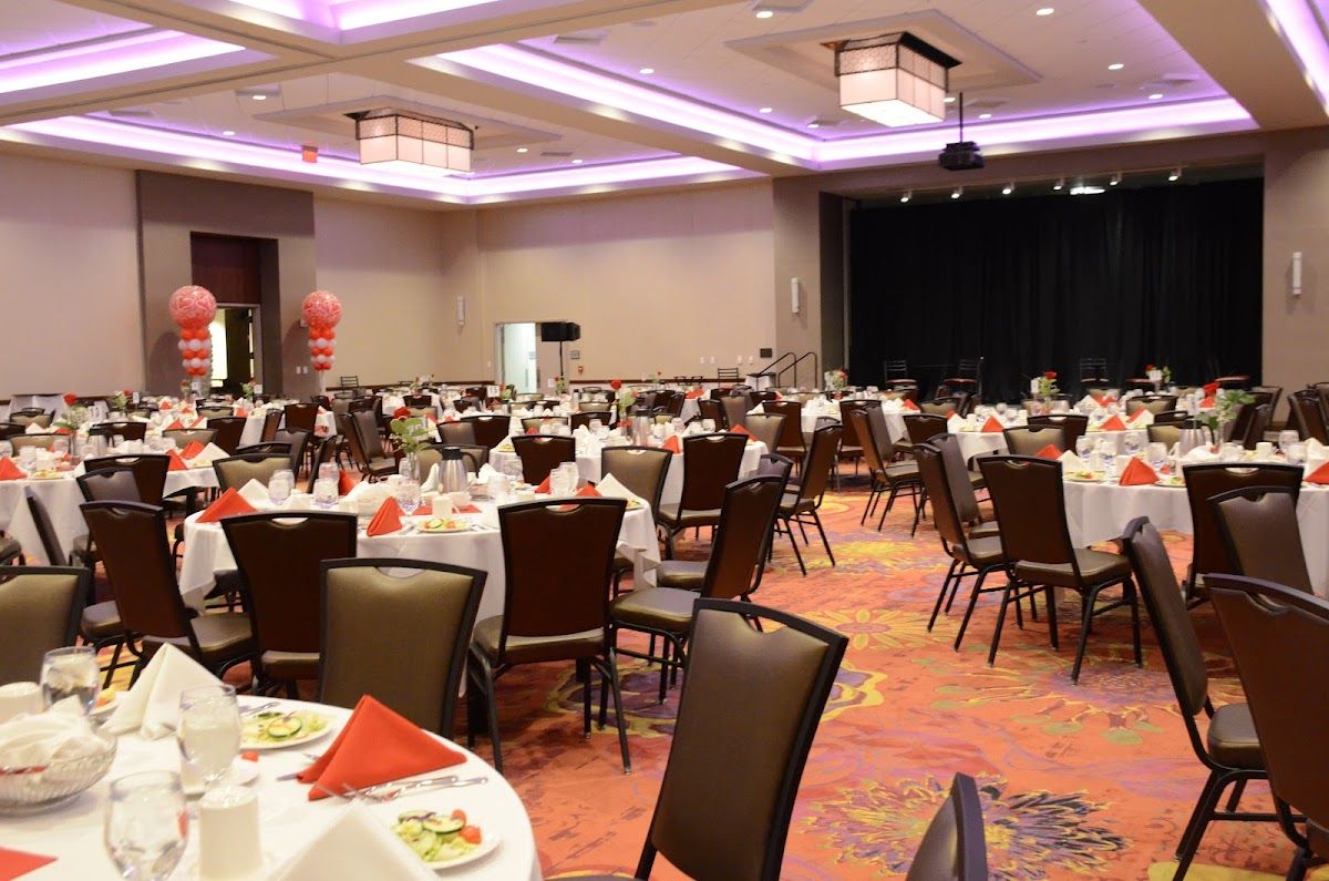 Tioga Downs Casino Resort photo 10