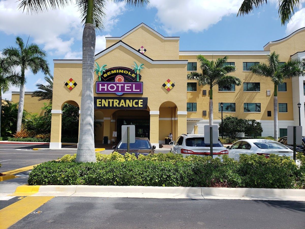 Seminole Casino Hotel Immokalee photo 2