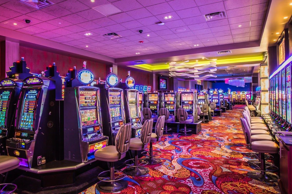 Seminole Casino Hotel Immokalee photo 4